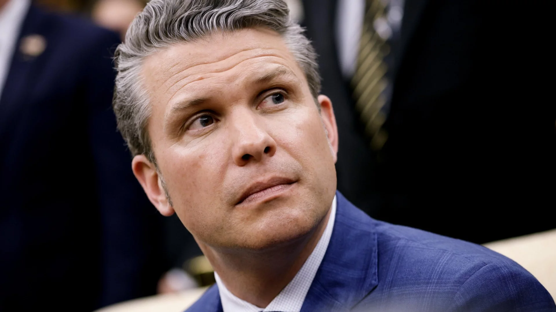 Воненият министър на САЩ за Иран: Не започнахме тази война, но с Тръмп ще я завършим (ВИДЕО)