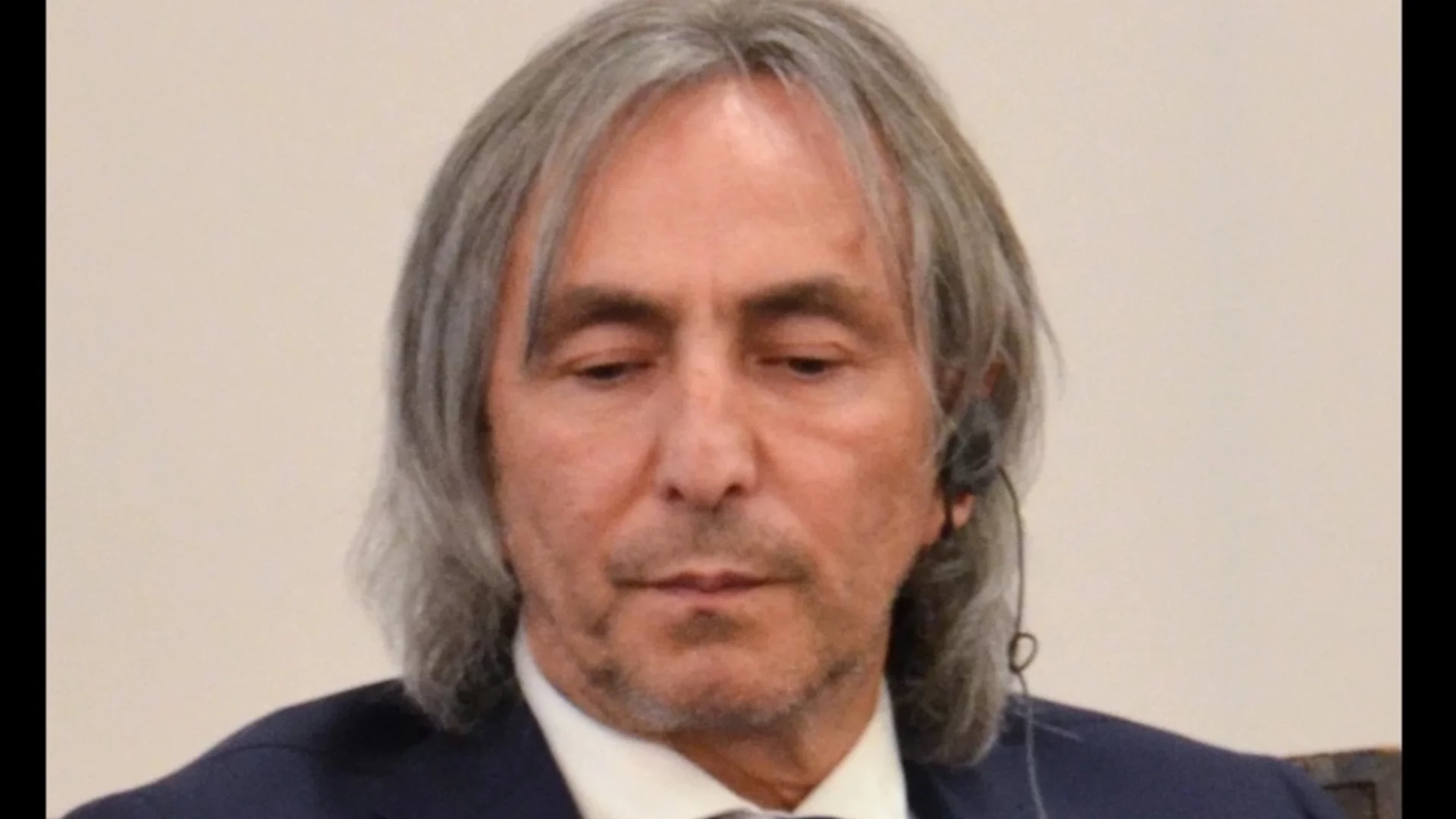 Самоуби се бивш кандидат за президент на Русия, загубил изборите от Путин