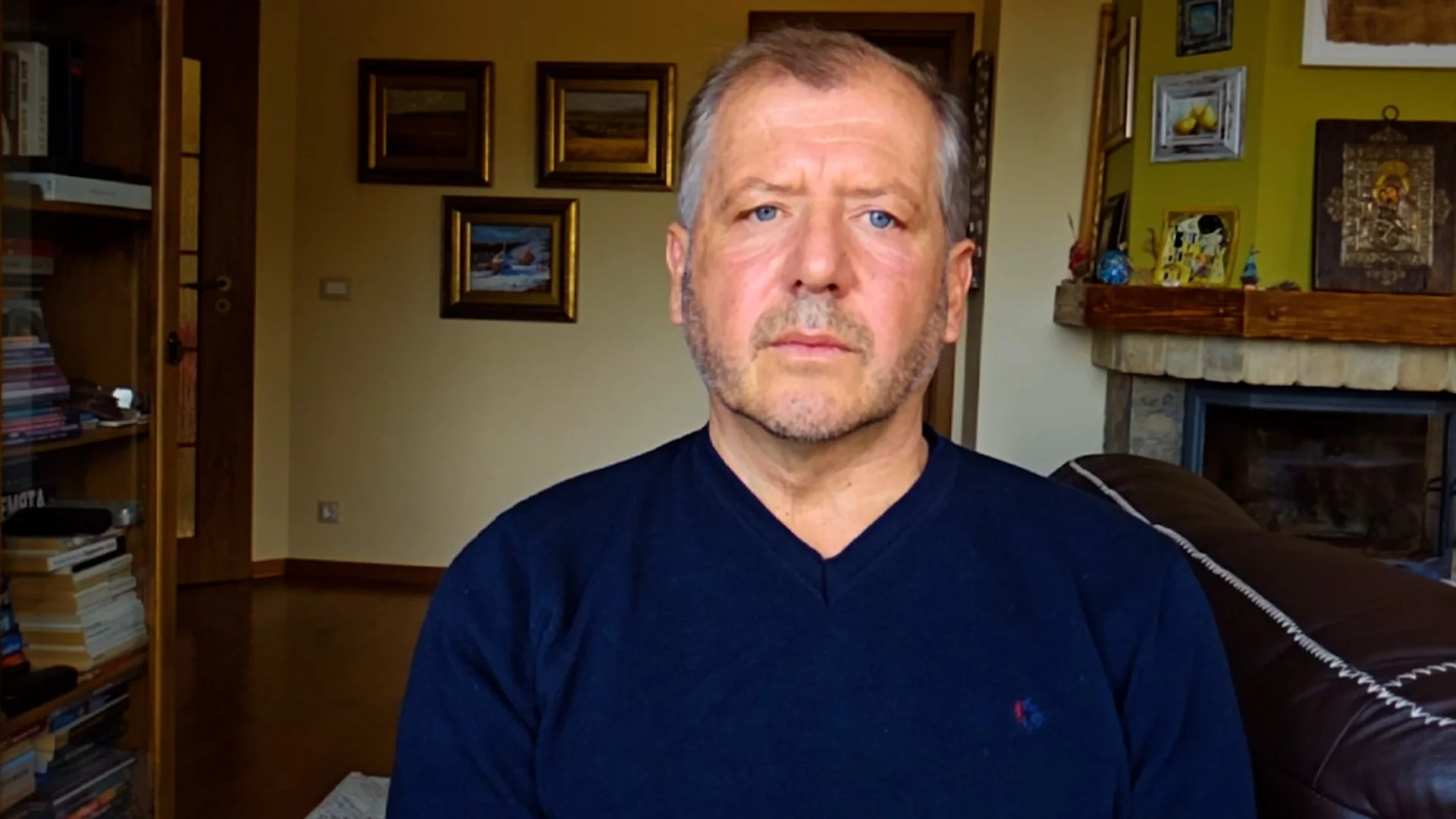 Адв. Екемджиев: Прокуратурата е секта ала Петрохан - нужна е лустрация и изолиране на тези чудовища