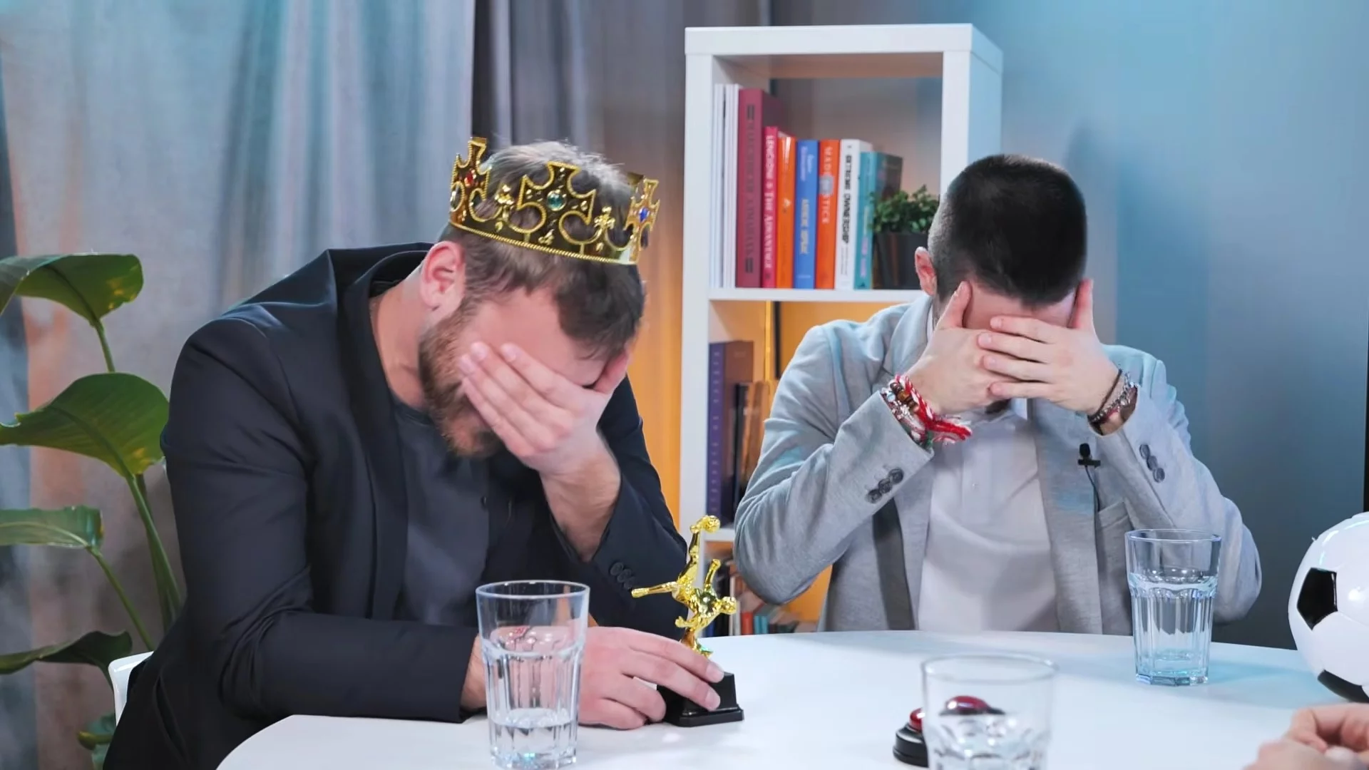 „След две калъфки“ Левски ще легне да спи срещу Лудогорец: прогнози „В мишената“ (ВИДЕО)