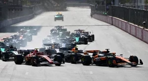 Скандално: Отбор от Формула 1 отписва състезанието в Австралия?