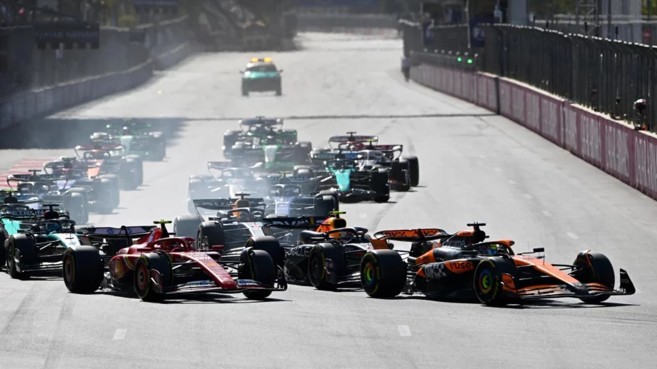 Скандално: Отбор от Формула 1 отписва състезанието в Австралия?