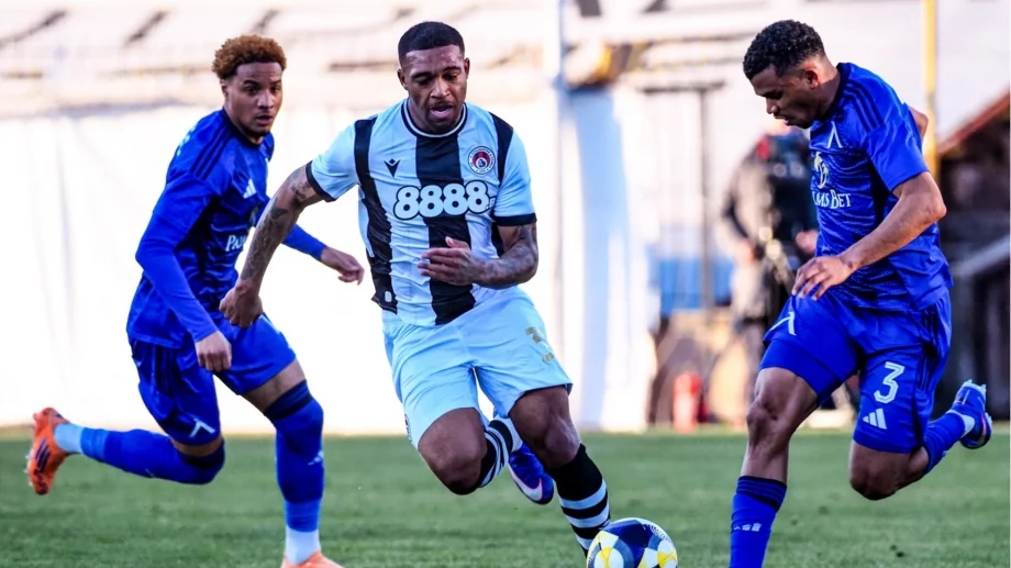 "Публиката помогна вчера": Легенда на Левски коментира победата над Локо София