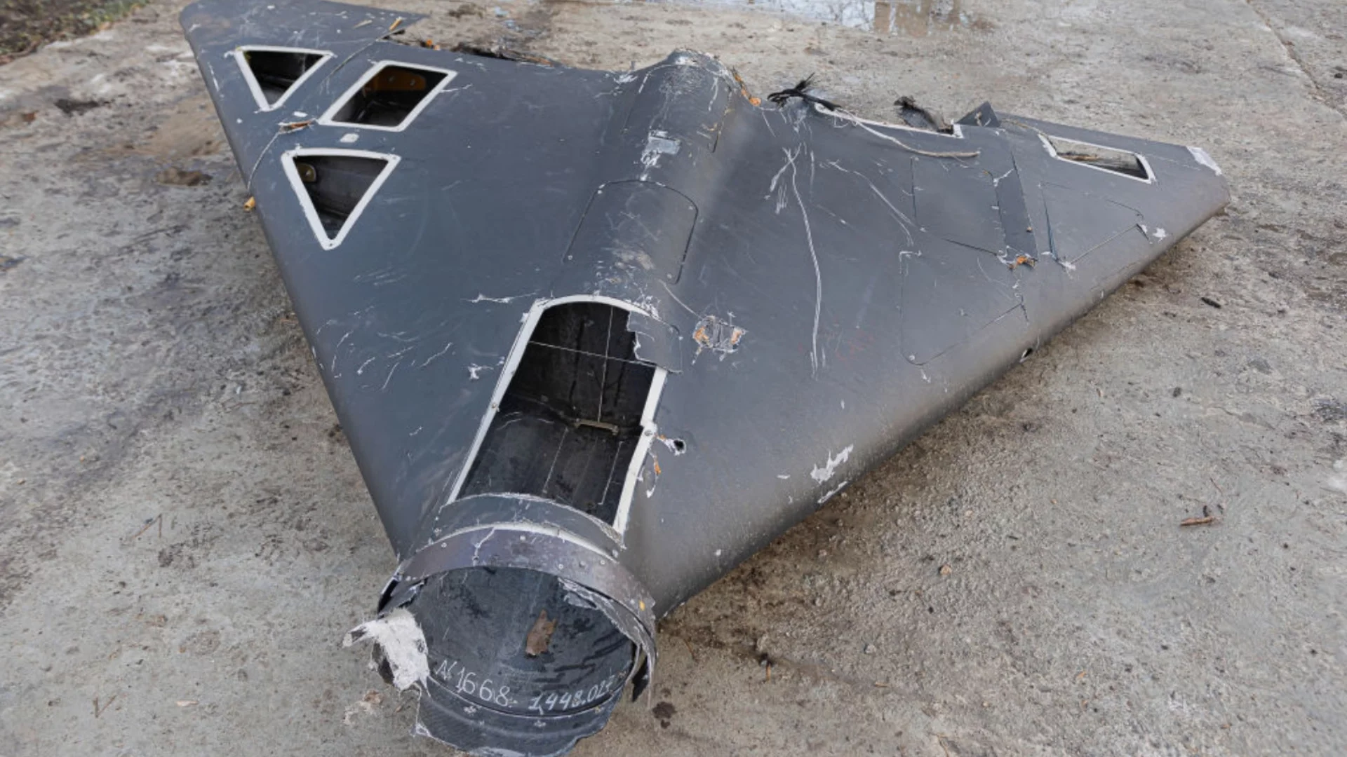 Сетихте се за нас като ви съсипват иранските дронове: Украински реакции за войната в Иран