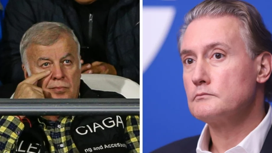 Това ли е седмицата, която ще промени историята за Левски?