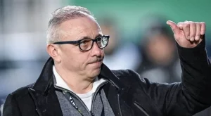 Официално: След 295 мача начело - какво реши Черно море за Илиев?