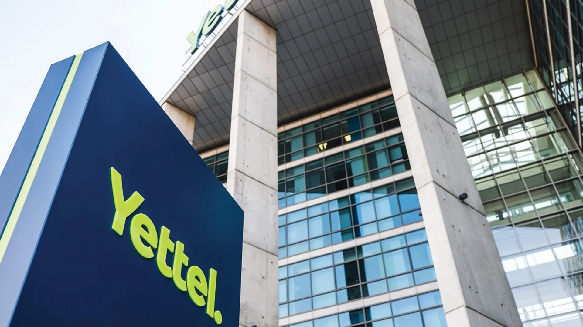 Yettel предоставя безплатен роуминг за абонатите си в държави от Близкия изток