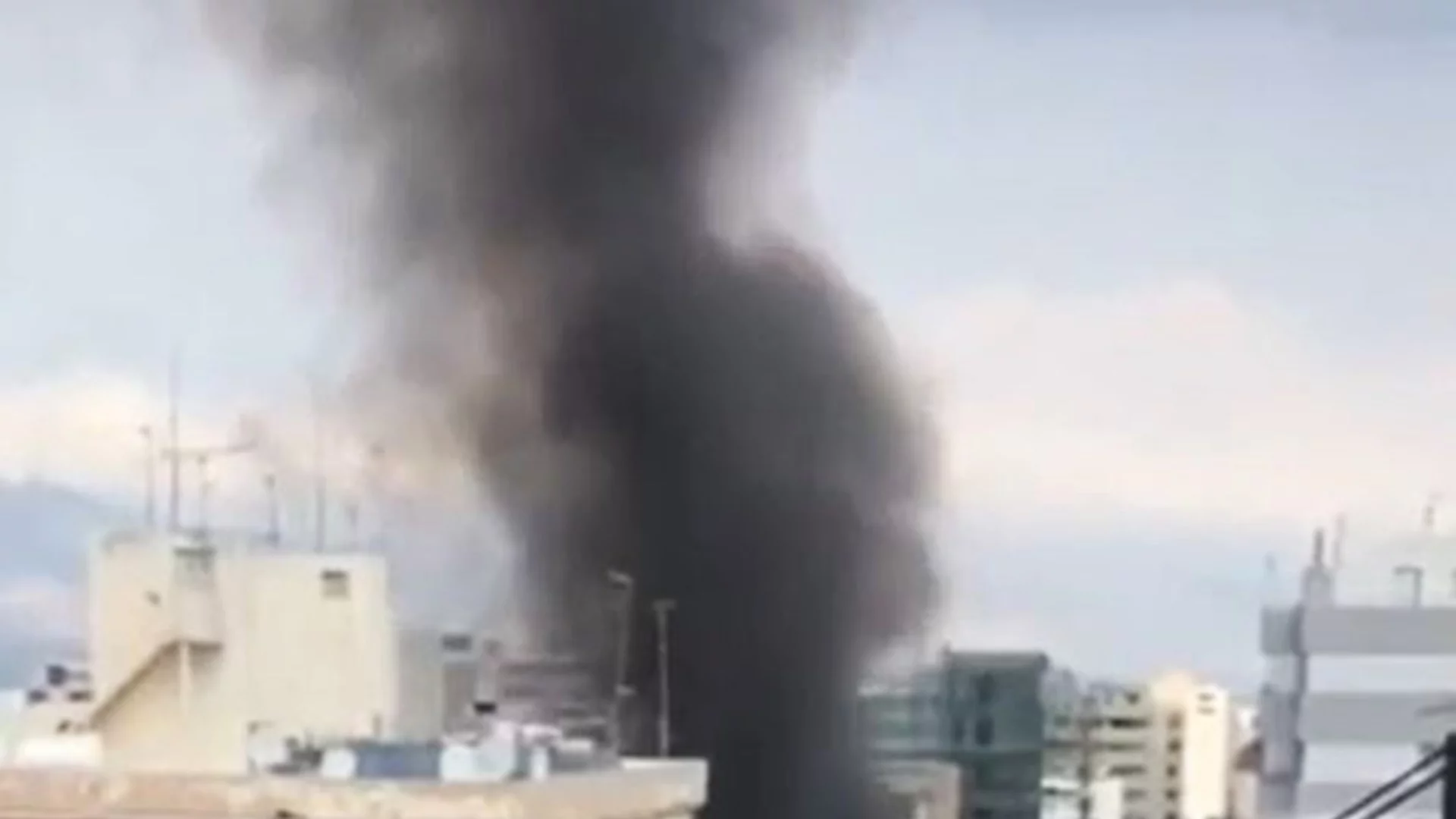 Президентът на Кипър след втората иранска атака: Не участваме във военни операции (ВИДЕА)