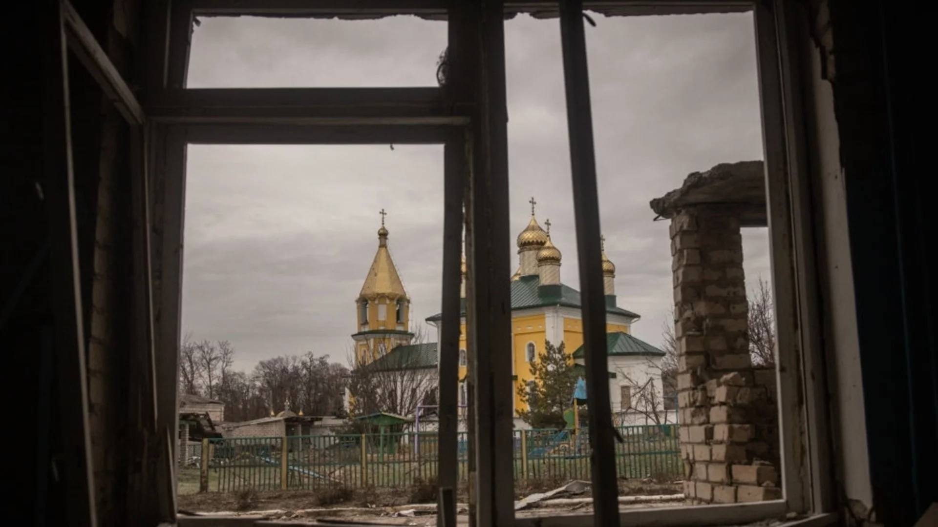 Когато войната се прибере вкъщи: новата реалност в Русия