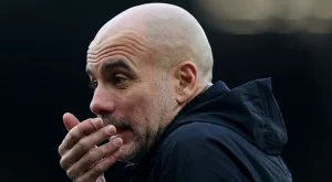 Гуардиола иска 70 милиона от шейха за звезда, с която ще връща Ман Сити на върха