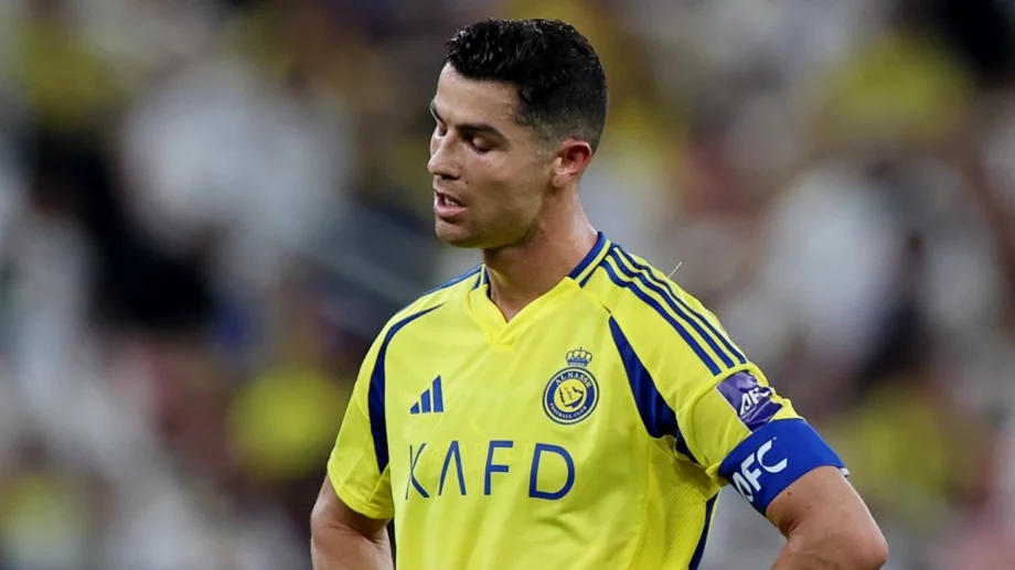 Футболът настръхна: Кристиано Роналдо пропуска Мондиал 2026?