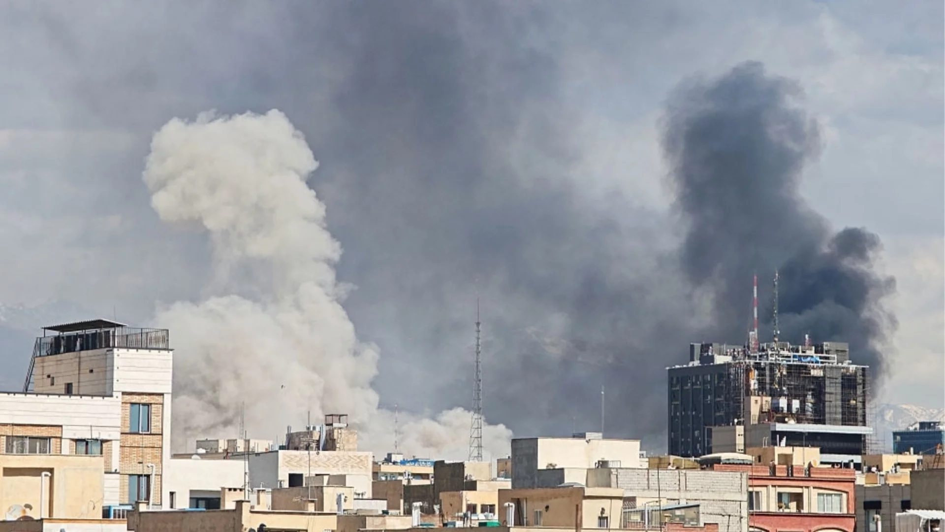 Още убити американски войници при операцията срещу Иран