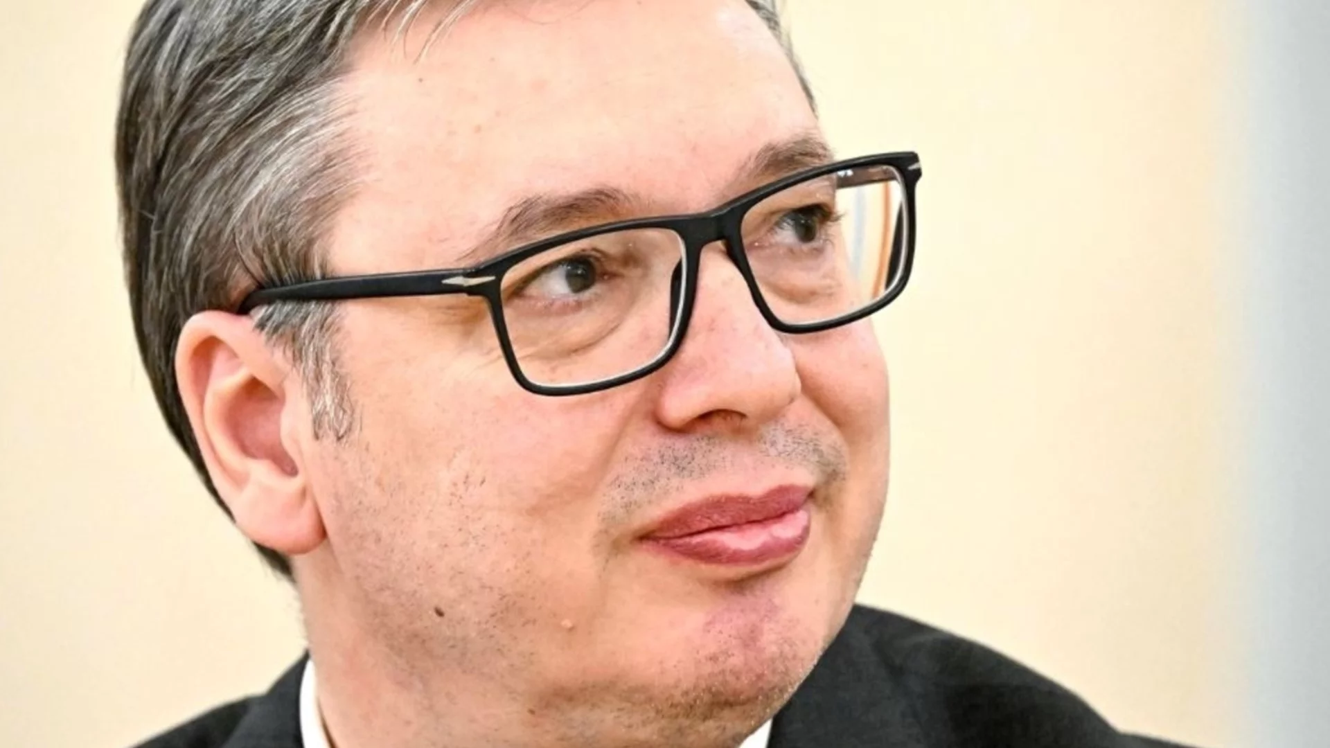 Вучич сравни ударите срещу Иран с бомбардировките над Югославия през 1999 г.