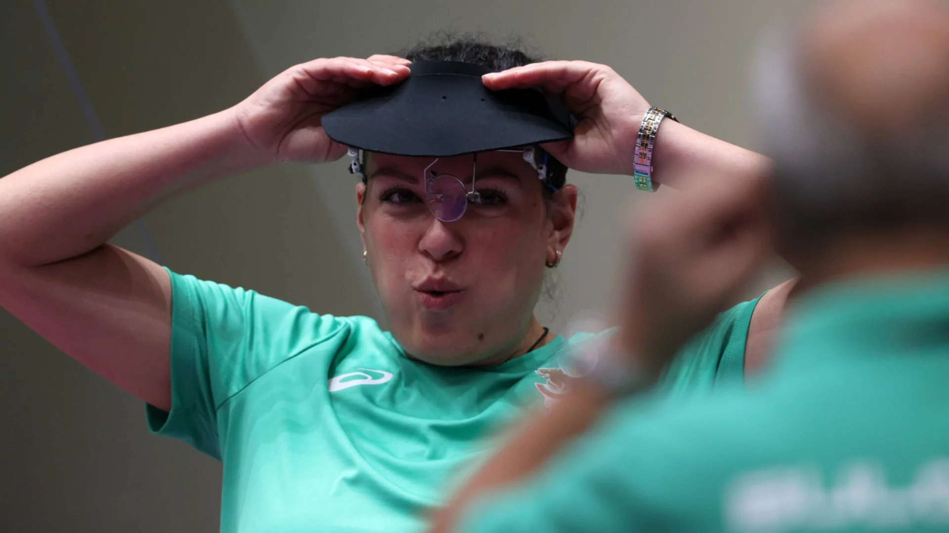 Бронзов хеттрик за Антоанета Костадинова на европейското в Ереван