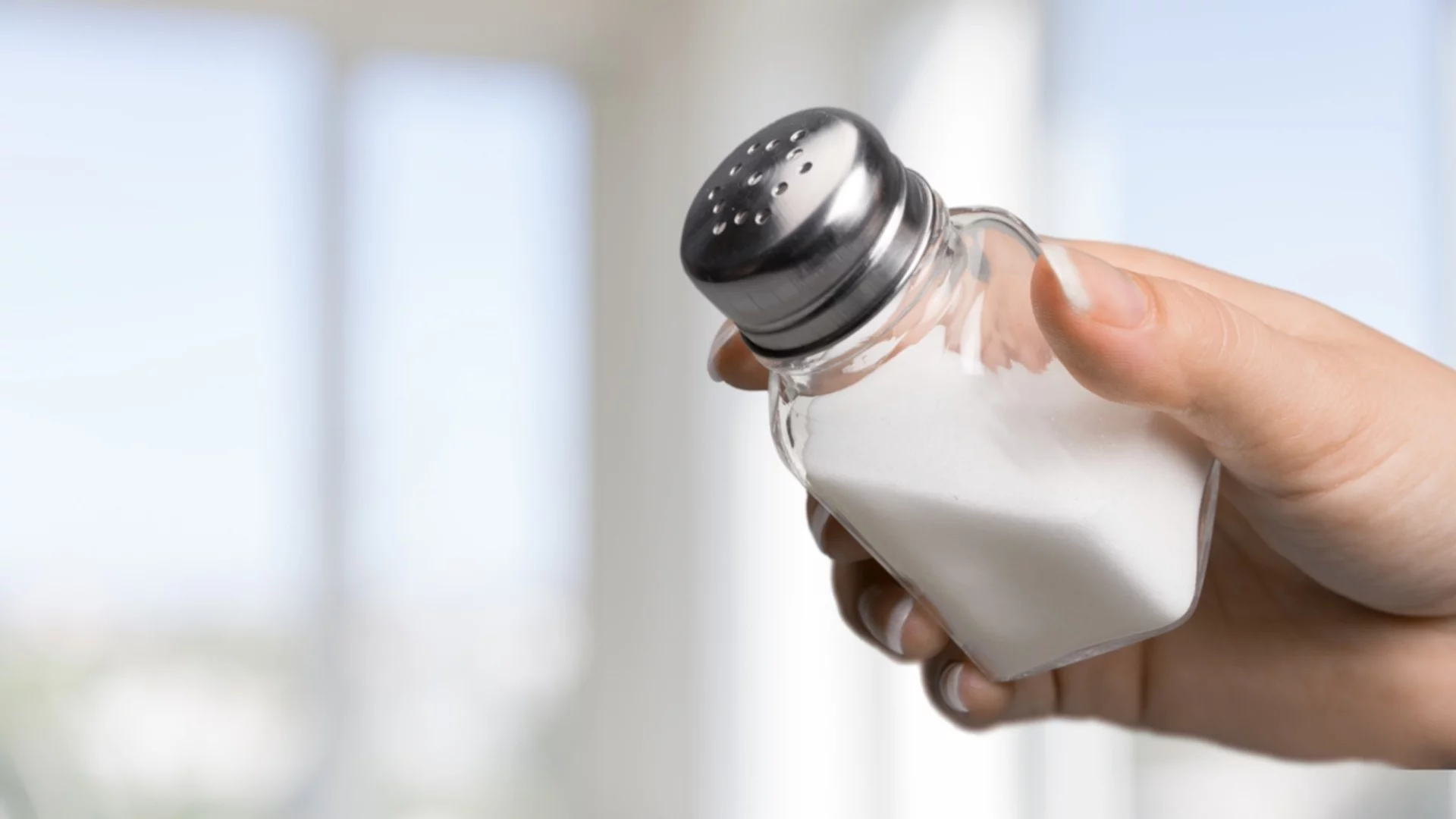 Как да използваме солта най-ефективно по време на готвене