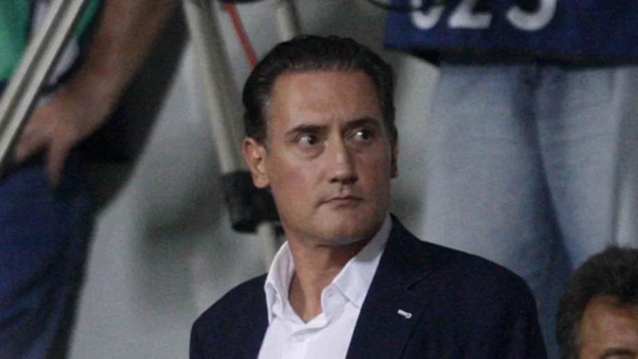 Кирил Домусчиев удря по масата! Радикална промяна в Лудогорец, дни преди мача с Левски