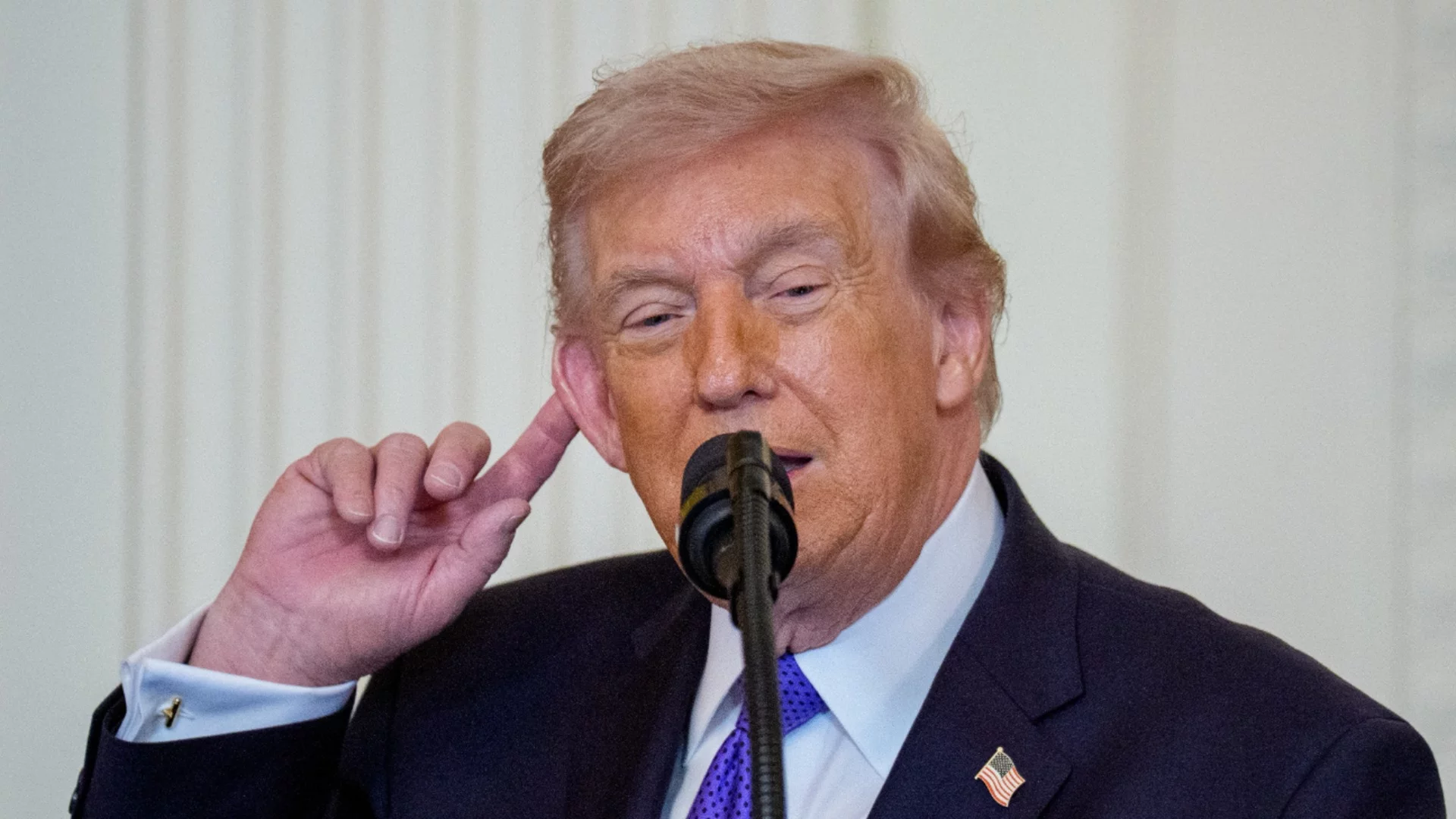 Тръмп наказва Испания: САЩ прекъсват търговските си отношения с Мадрид (ВИДЕО)