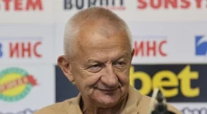 "Не съм откраднал нищо": Крушарски обори критиците по случая "Хуан Переа"