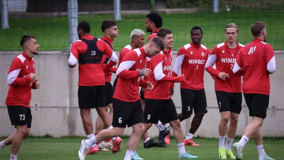 "Нямах избор, преговорите закъсняха": Бивш футболист на ЦСКА проговори за раздялата си с клуба