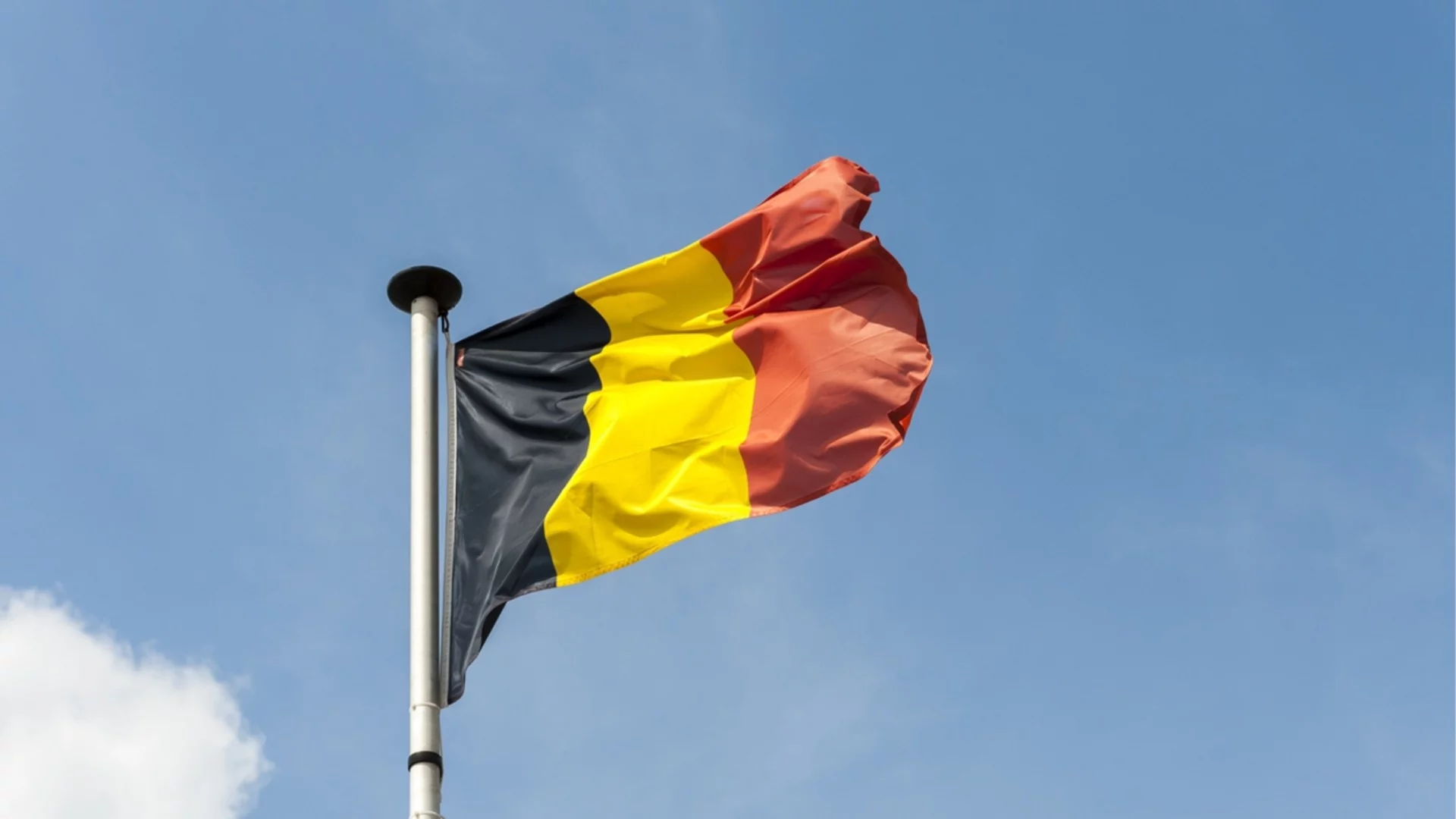 Белгия наложи гаранция от 10 милиона евро на задържан руски петролен танкер