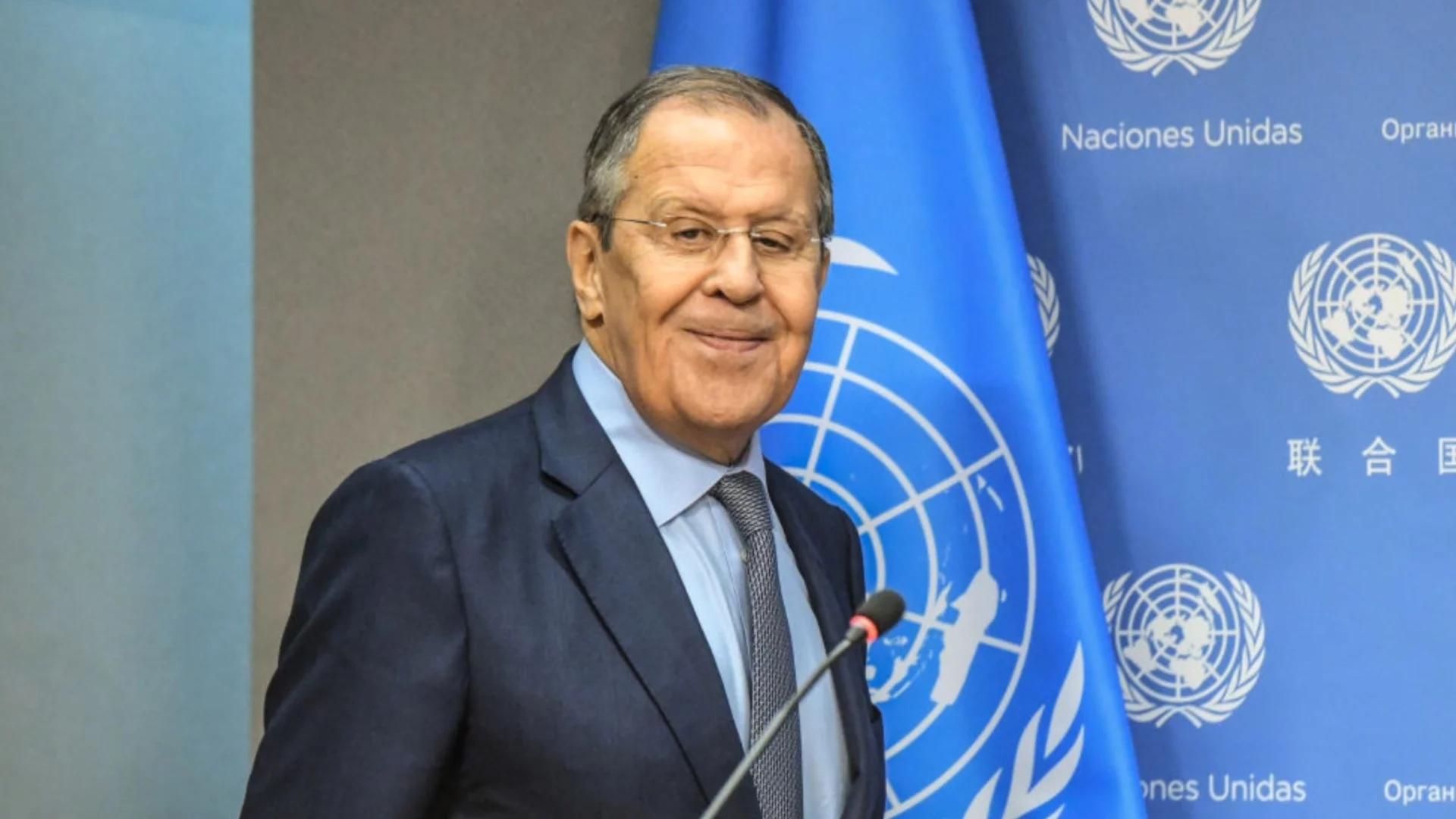 Лавров: Няма да налагаме санкции на САЩ за Иран. Който има ядрено оръжие, САЩ не го нападат (ВИДЕО)