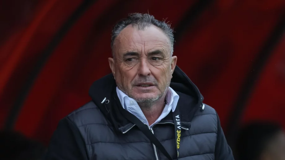 Кастинг за таланти: Берое дава сериозни пари, за да замени двама испанци?