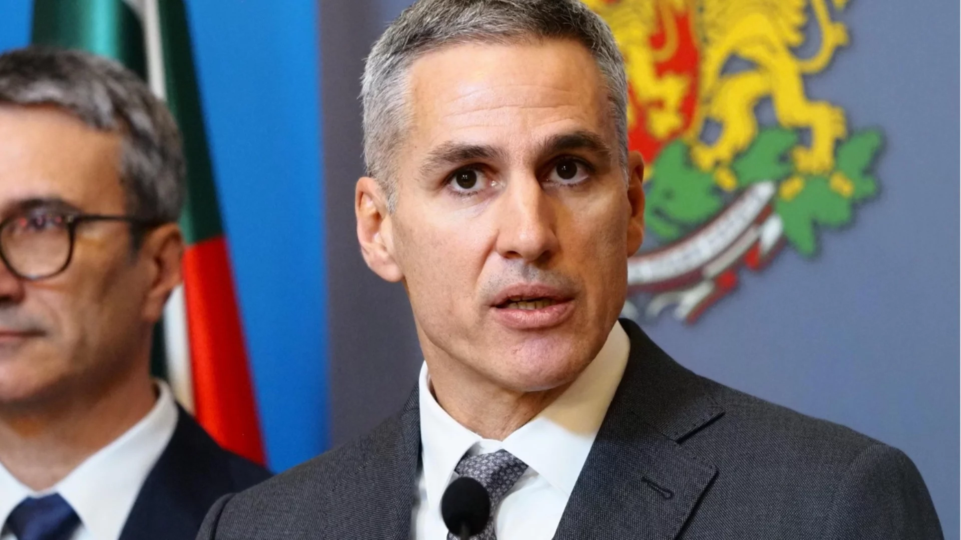 Имаме гаранцията на НАТО срещу ракетни нападения: Служебният кабинет за ескалацията в Близкия изток (ВИДЕО)