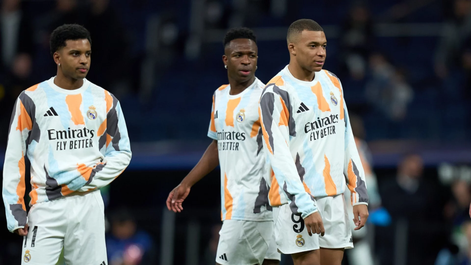 Мечтата за Мондиала се изпари: Нападател на Реал Мадрид получи тежка контузия