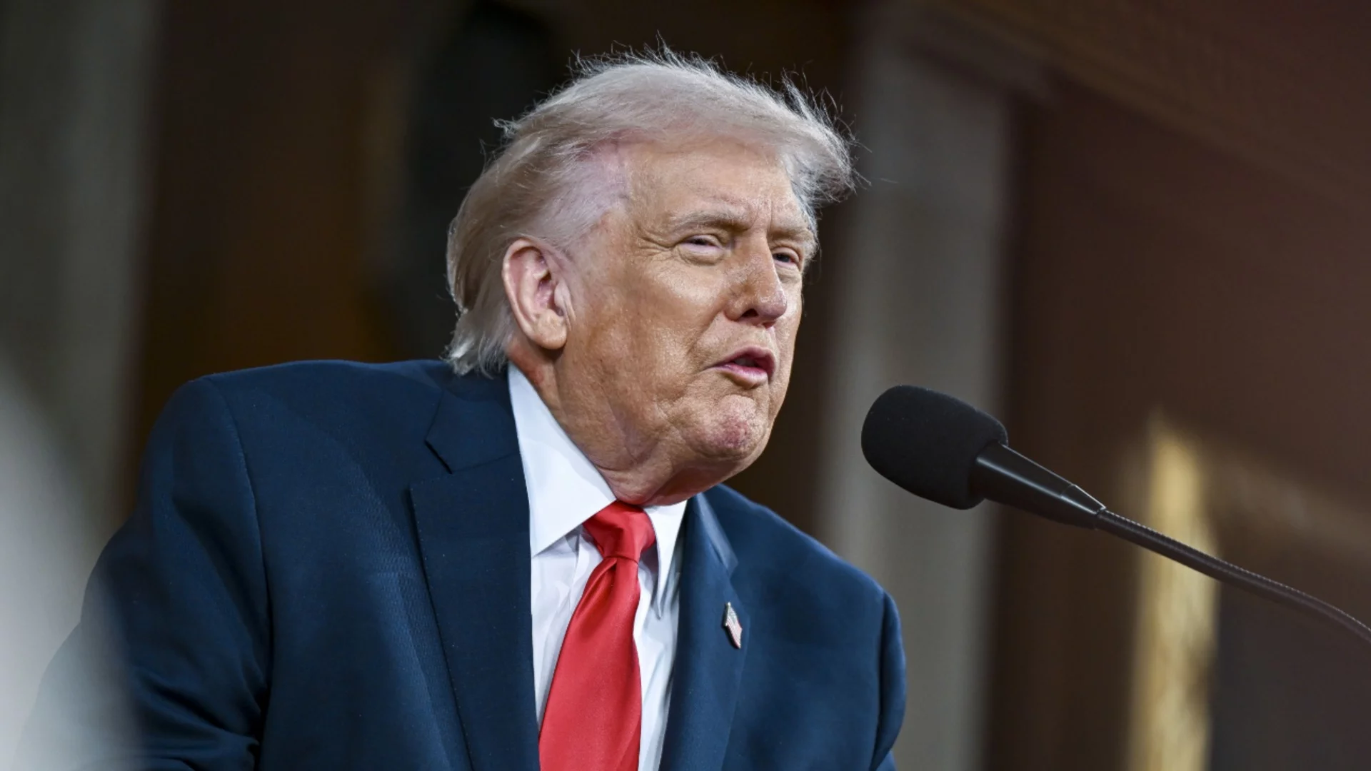 Иран иска да преговаря, Тръмп: "Твърде късно е"