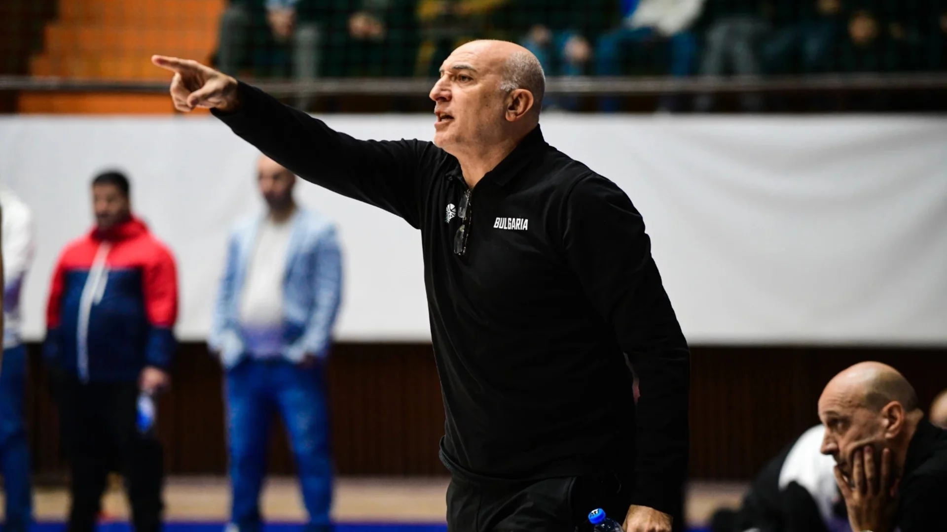 Победа, контузии и въпросителни: равносметката на Любомир Минчев след предквалификациите за ЕвроБаскет 2029
