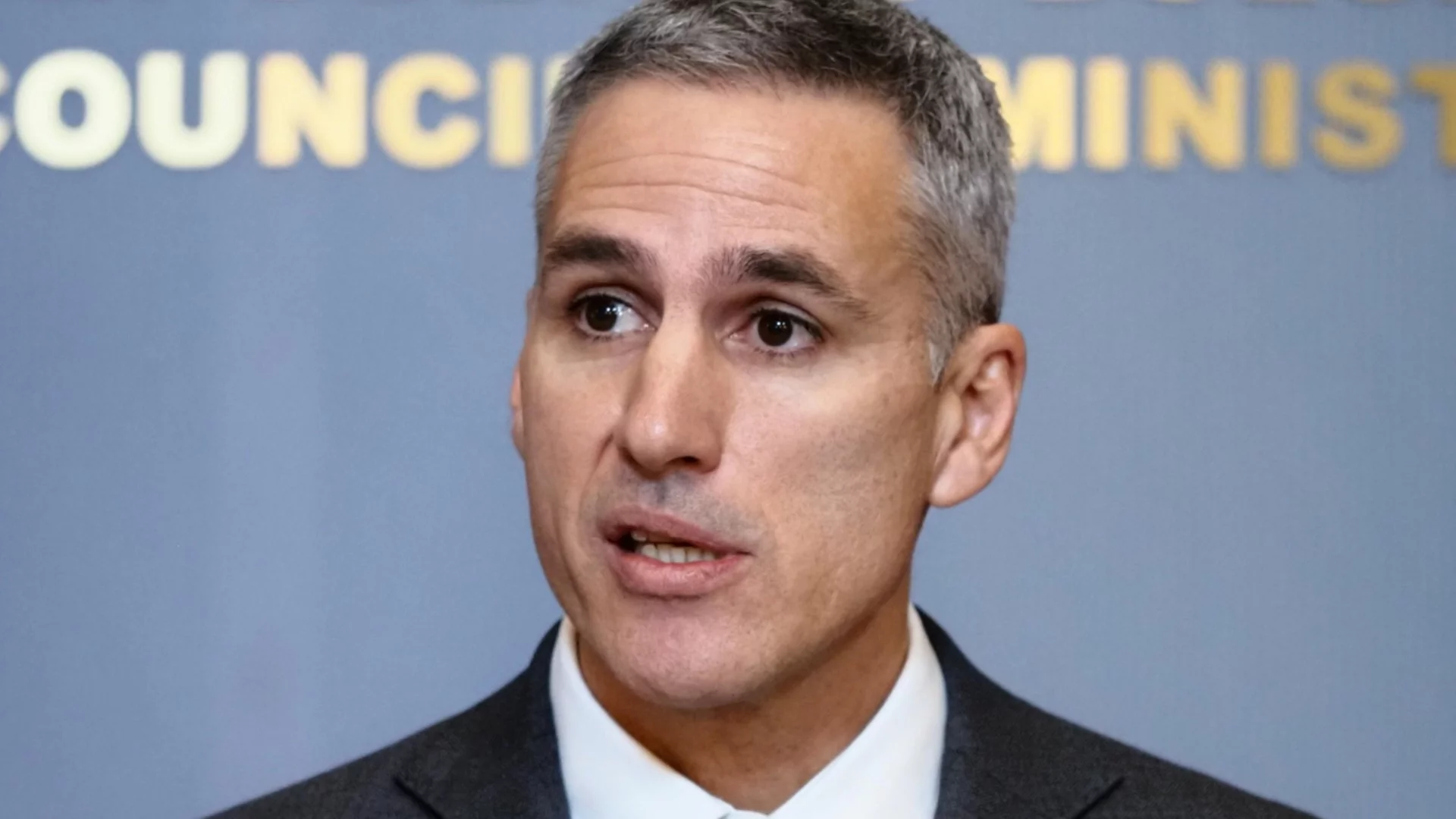 Премиерът Гюров: Свободата е въпрос, който ни се задава всеки ден