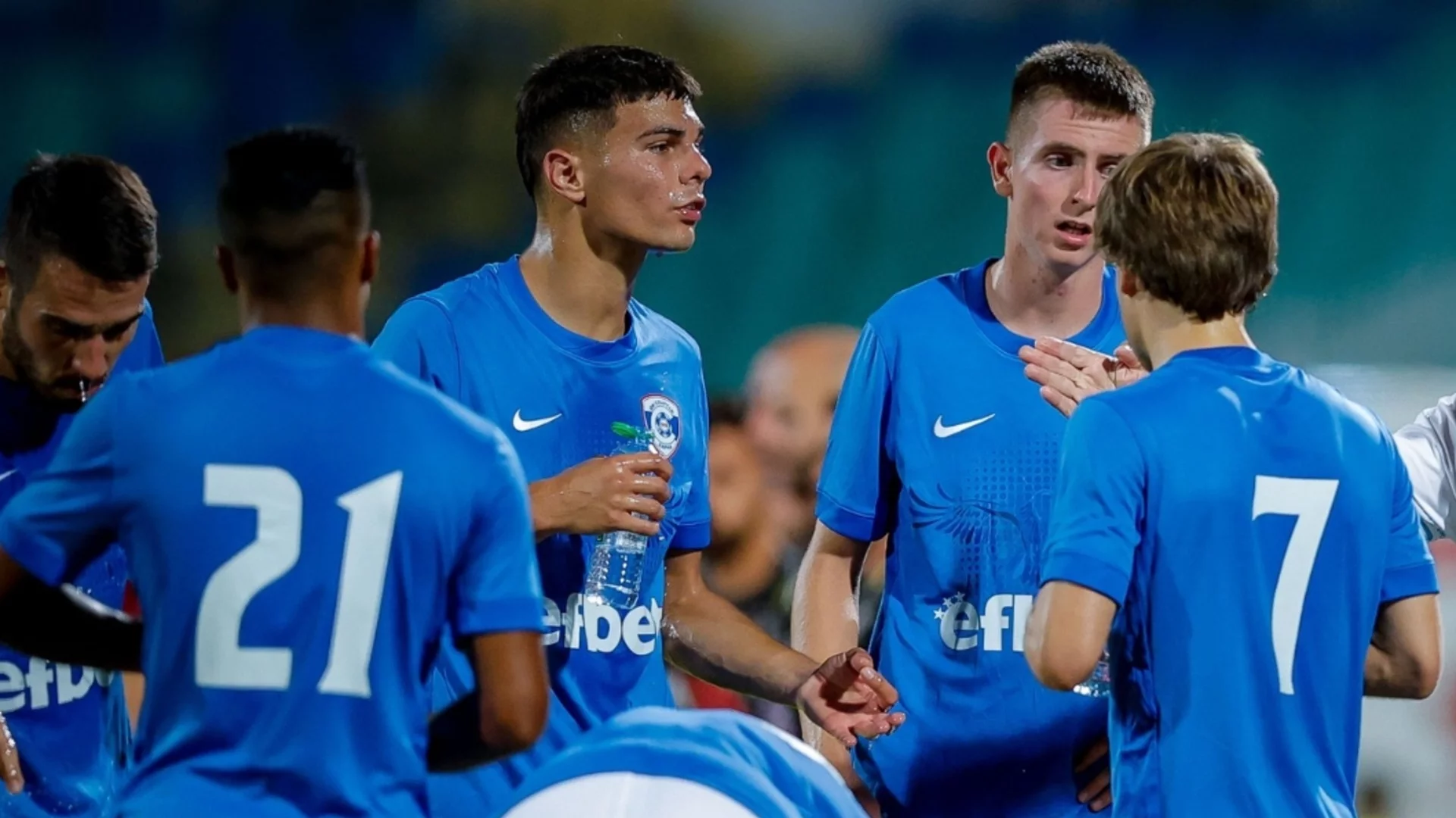 Гол в 90-ата минута сложи край на кошмарна серия за един от елитните отбори в българския футбол