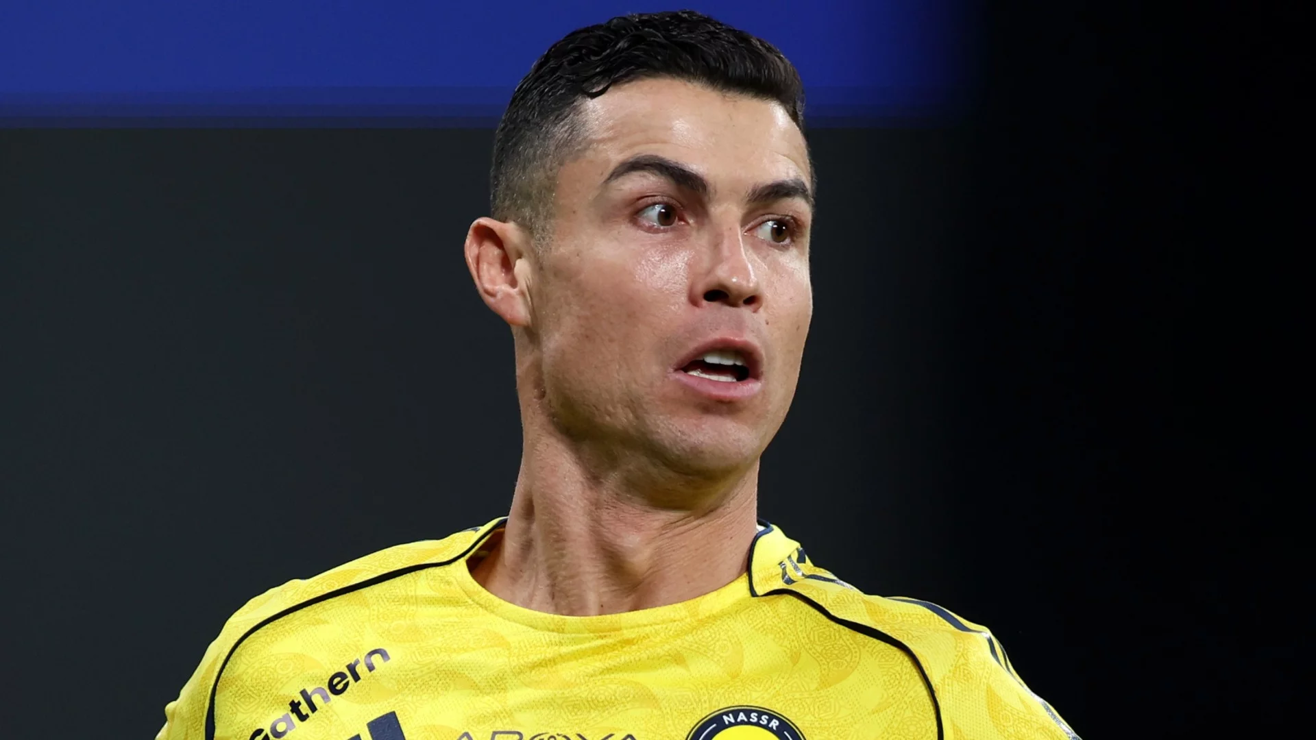 Роналдо остава в Саудитска Арабия въпреки слуховете