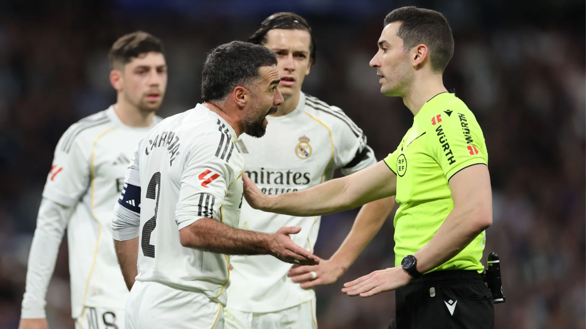 Бруталната статистика, която съкруши Реал Мадрид