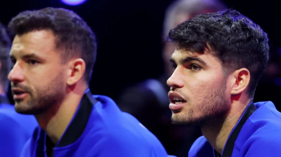 Епизод пореден: Димитров ще опита да възкръсне с победа над Алкарас