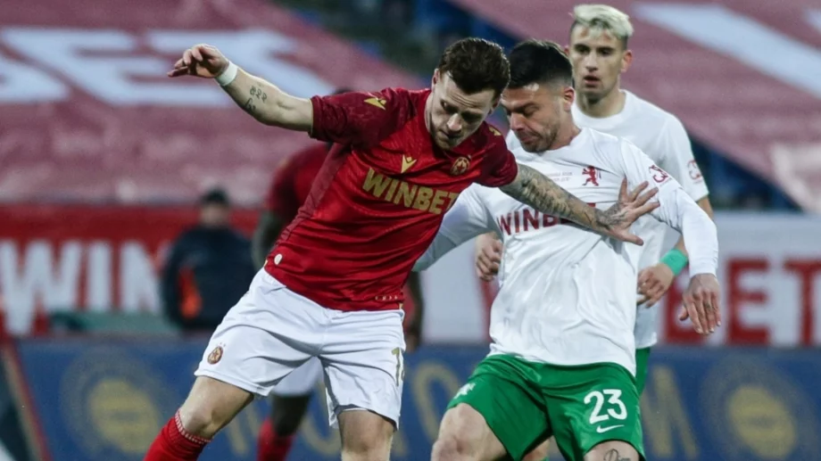 Просто клауза или нещо повече в следващата среща на ЦСКА?