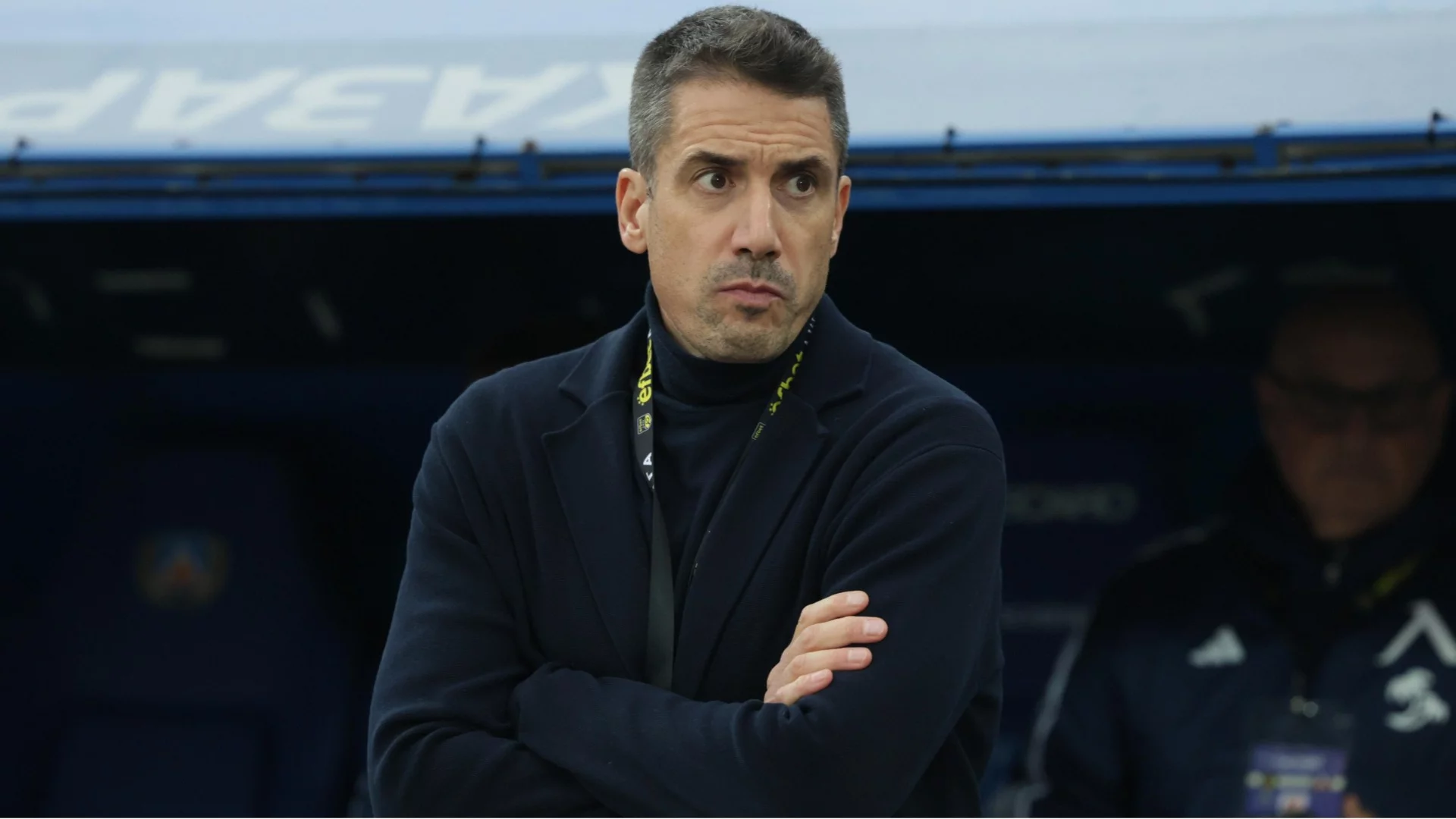 Хулио Веласкес: „Познаваме перфектно Лудогорец, нормално е фокусът да е върху нас“