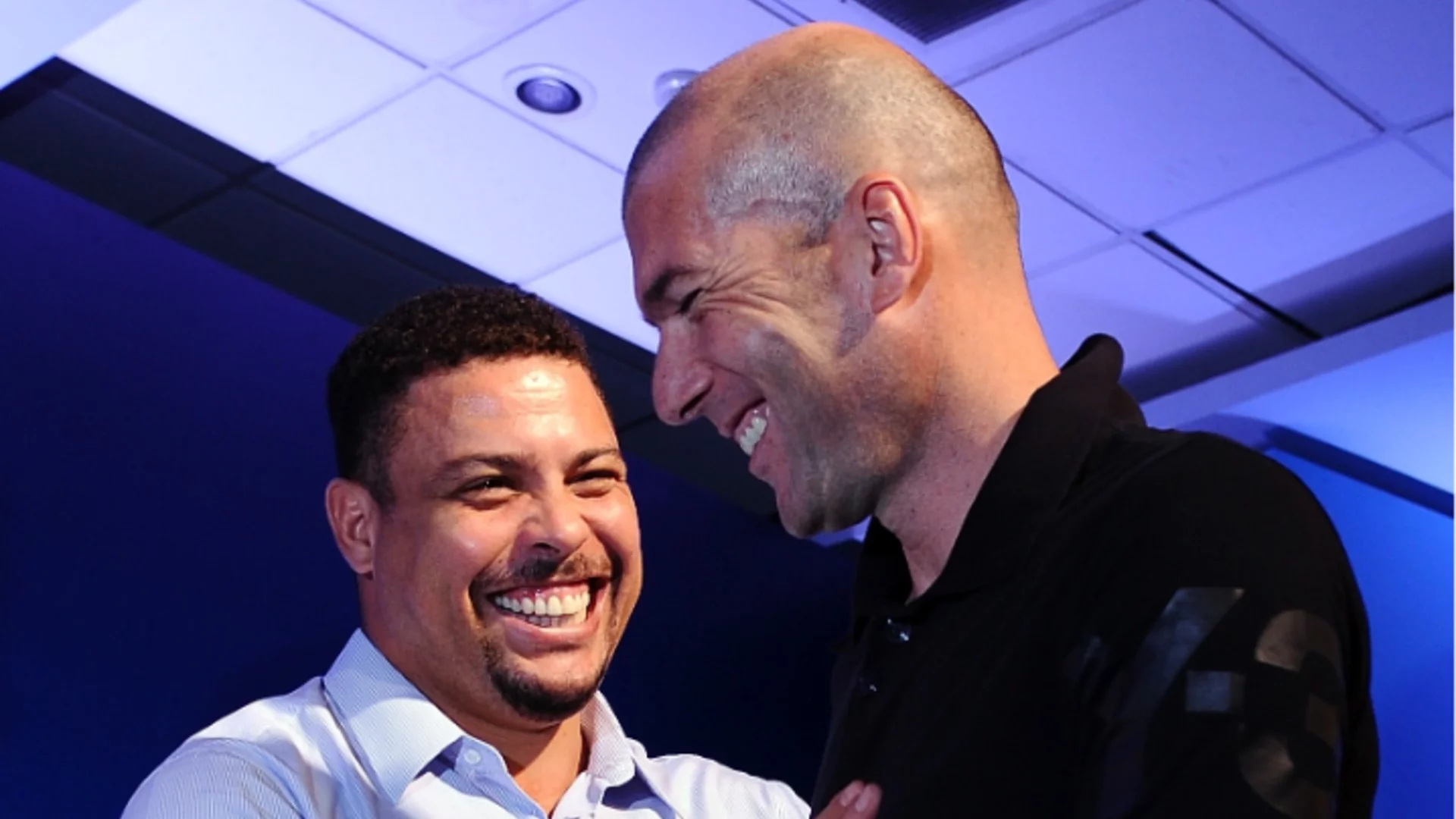 Зинедин Зидан: „Той притежаваше всичко. Момчетата спираха да играят, за да го гледат“