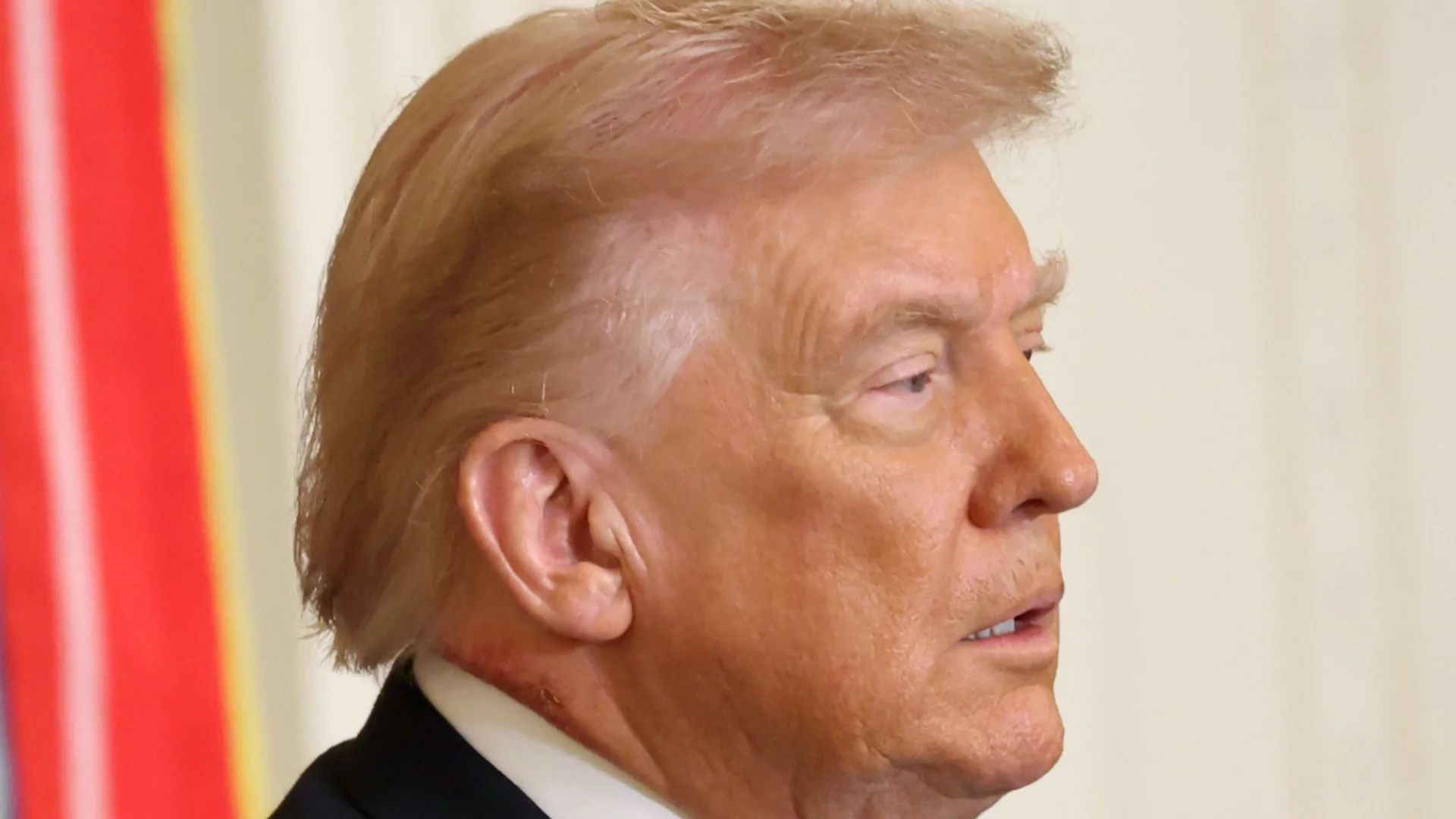 Тръмп: Великообритания не направи нищо, за да ни помогне срещу Иран. Отношенията ни вече са други