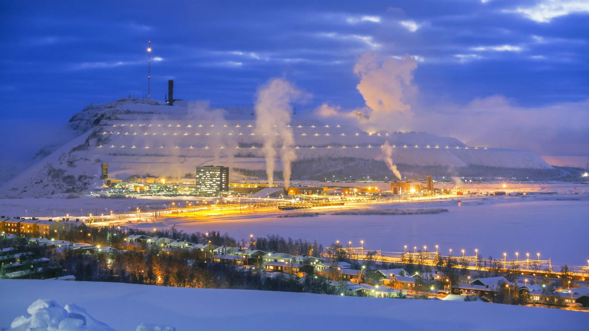 Коя европейска държава има най-много официално признати острови