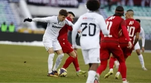 Лошо: Възкръснал за ЦСКА остава извън състава при издънка?