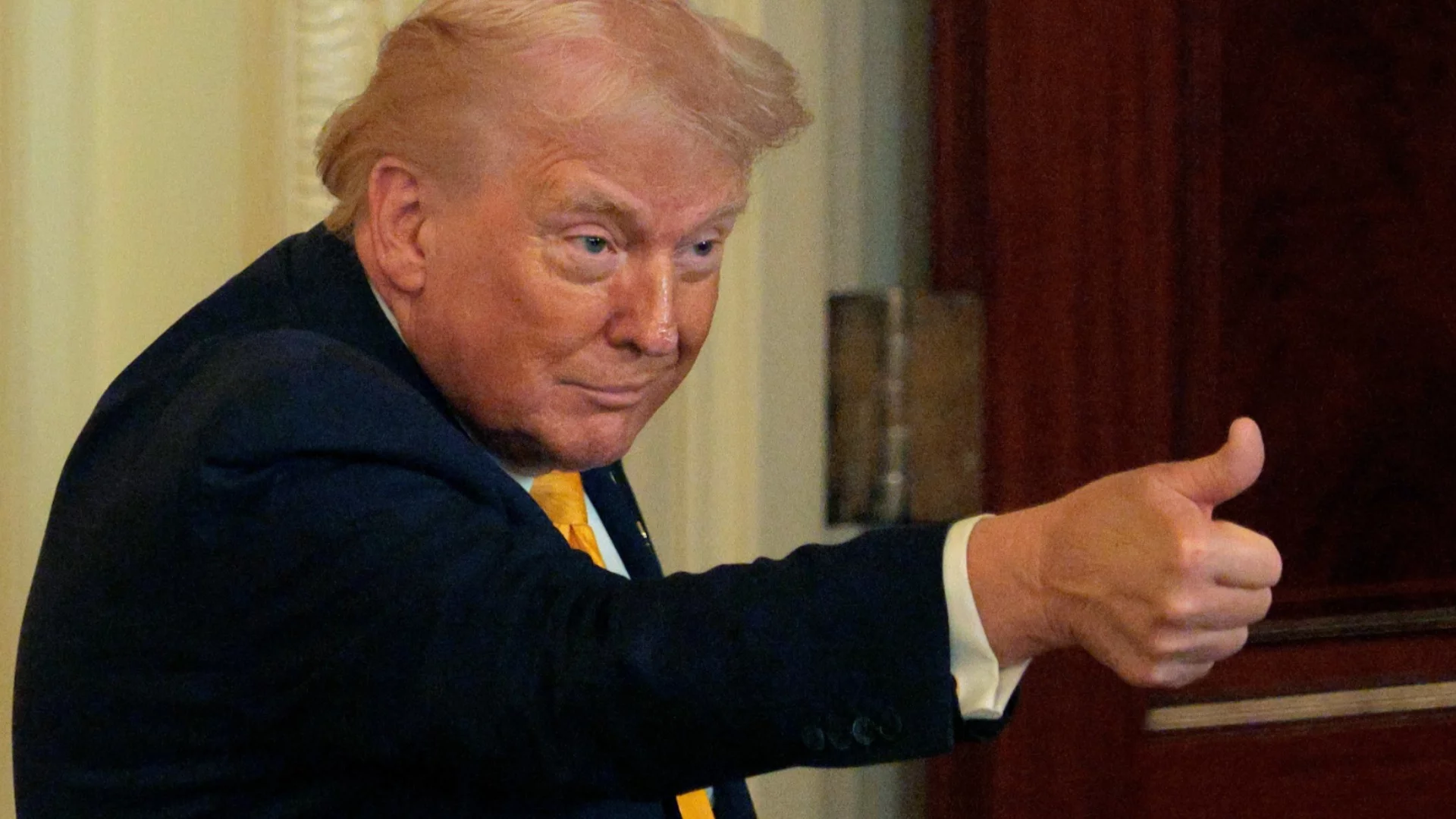 Приключи ли войната в Иран: Тръмп твърди, че всички цели са унищожени (ВИДЕО)