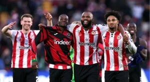 Байерн Мюнхен взима сензация от Висшата лига?