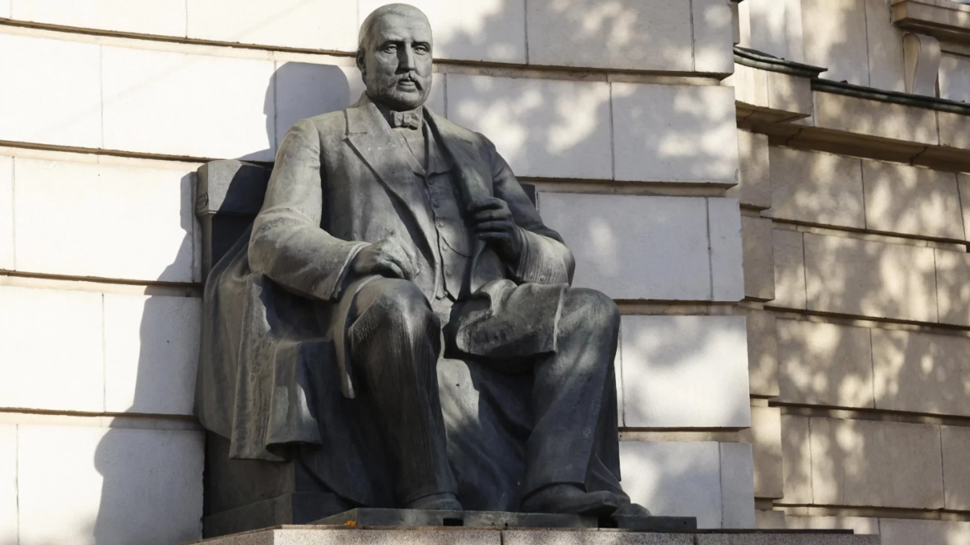 6 март в историята на България: Почитаме паметта на Христо Георгиев