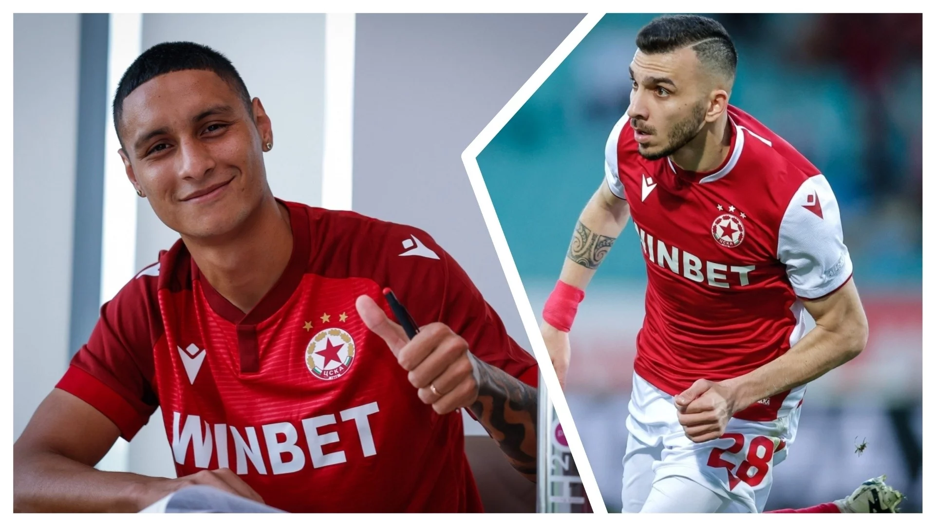 Лампата вече не е жълта, а оранжева: ЦСКА има скъпи нападатели, но играе вяло в атака!