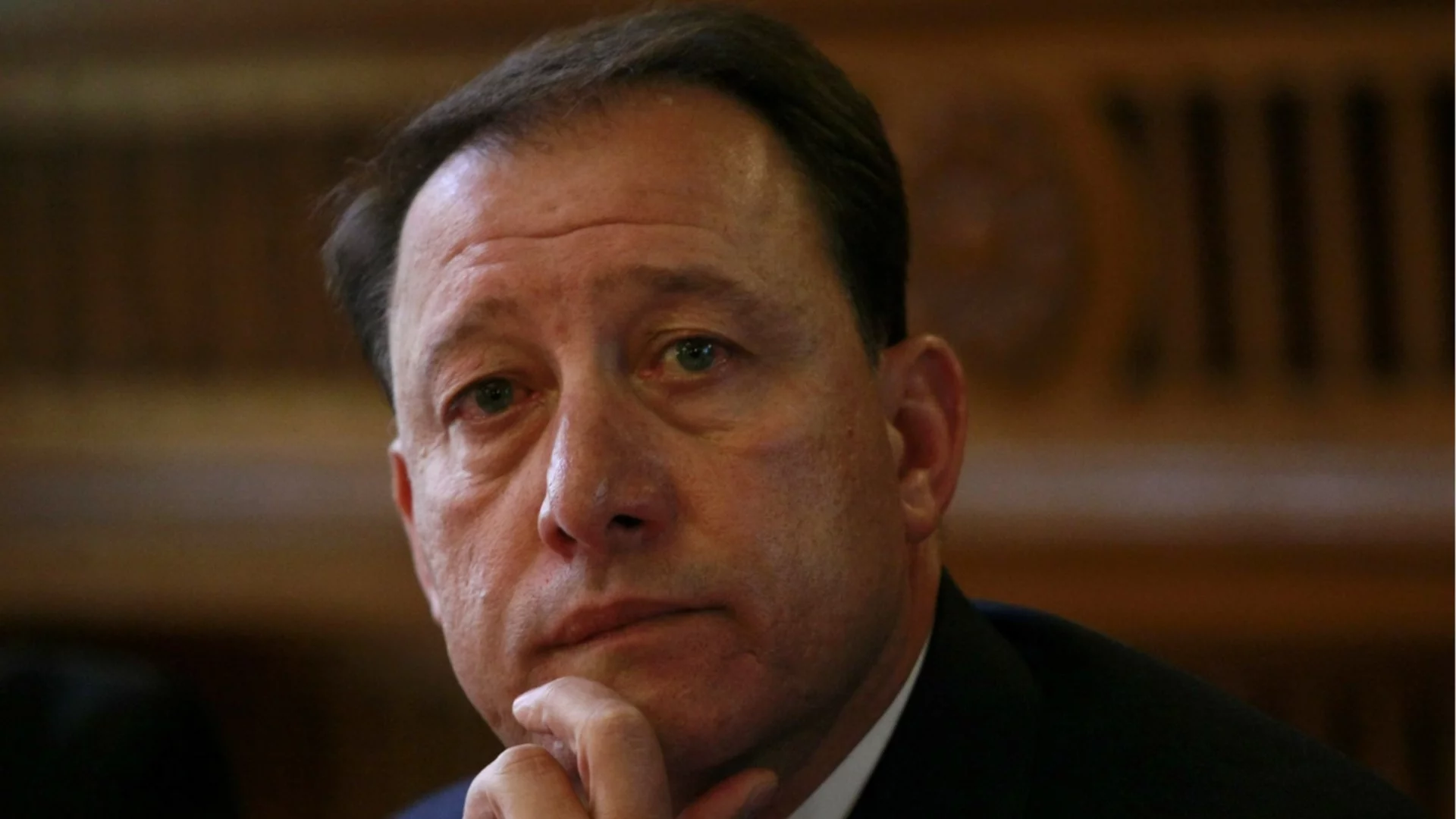 Бивш военен министър: Вероятността ирански ракети да достигнат България не е нулева