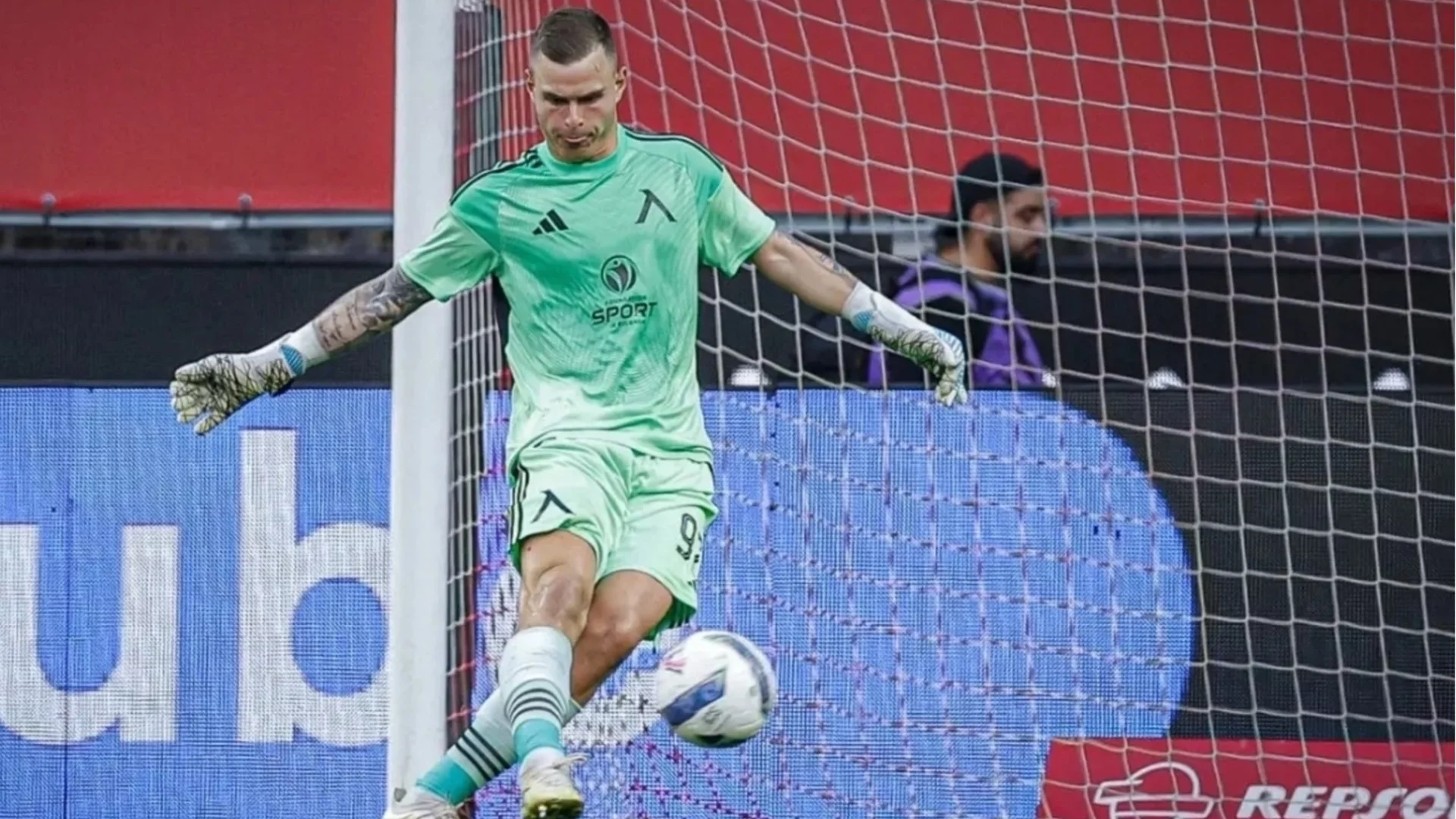 Светльо Вуцов се закани на Лудогорец: Отборите се съобразяват с нас, а не ние с тях!