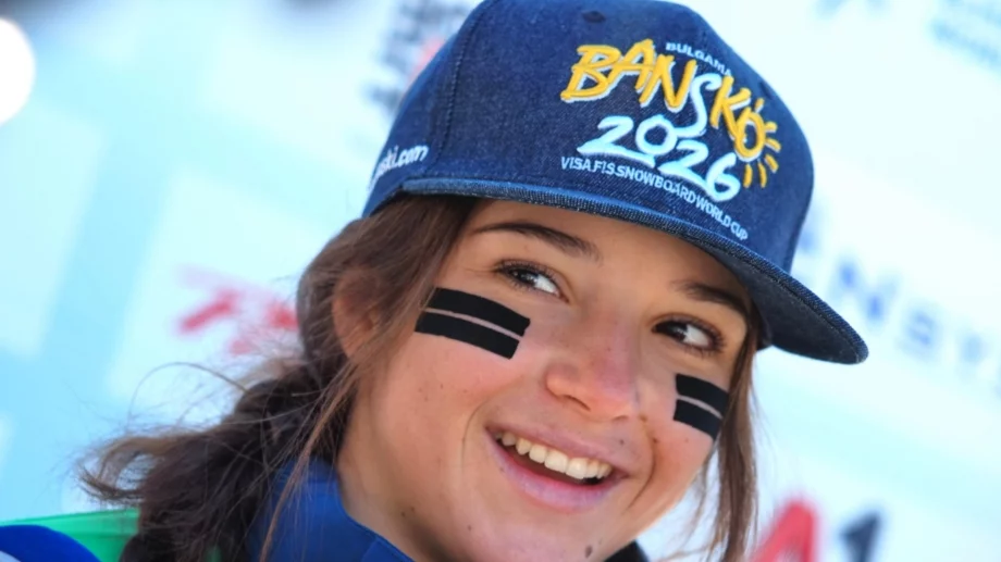 Кошмар за българския спорт: Пиян помете Малена Замфирова в Чехия