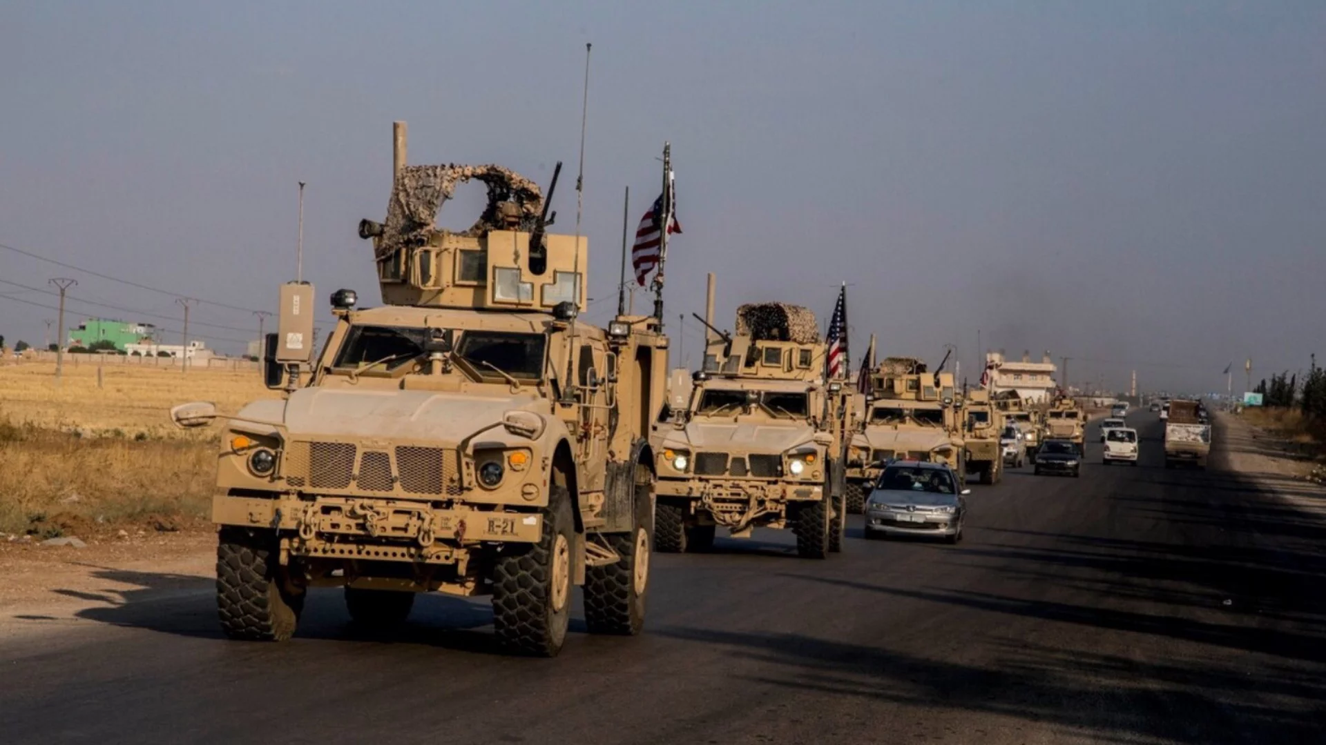 Сухопътна война срещу Иран: Сценарият, който може да се превърне в катастрофа за САЩ