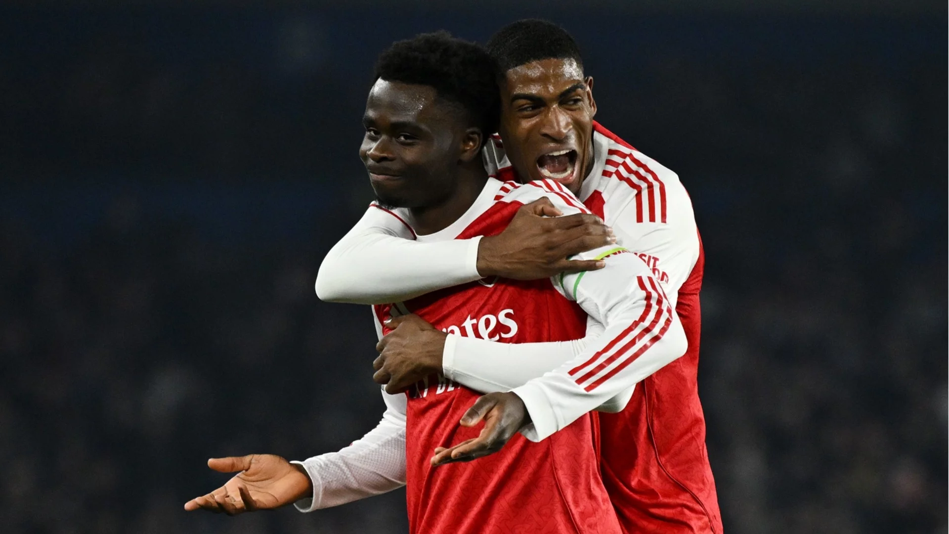 Арсенал направи огромна крачка към титлата! Сити с издънка, Челси размаза Вила (Резултати)